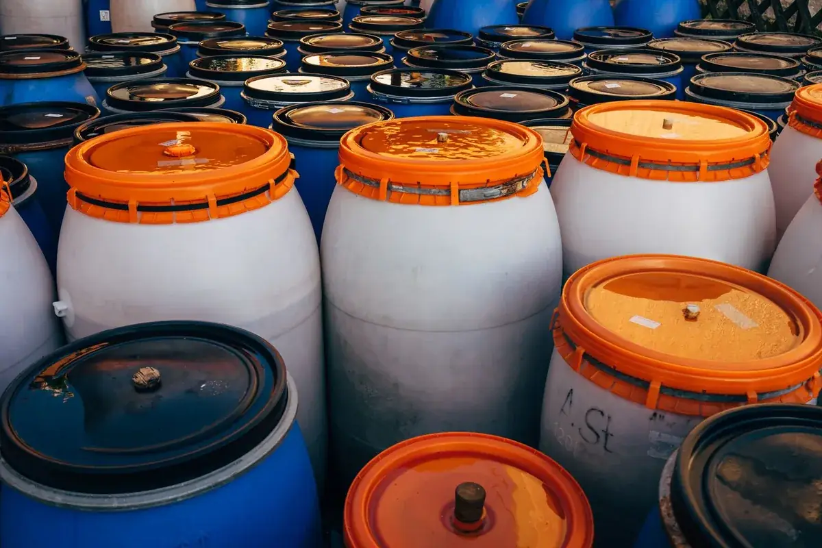 Chemical & Toxic Waste Cleanup in Blountstown, FL