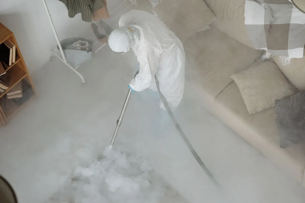 Biohazard Cleanup in Blountstown, FL